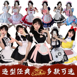 ����ԪŮ���bcos�ɐ�ŮӶ�f�}��lolita�B��ȹ������cosplay���b
