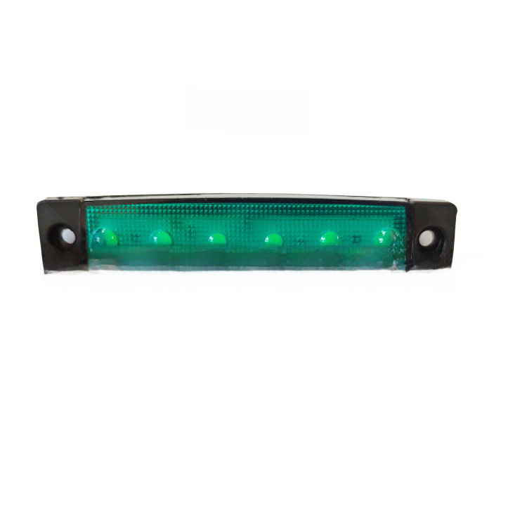 LED Border Light 3