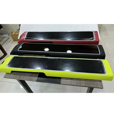 Suitable for 14-17 Land: Car display