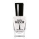 Oriss Nail Polish Nutrition Plus Calcium Base Oil 15ml Transparent Armor Brightening Oil Matte Oil Can't Be Peeled and Tear