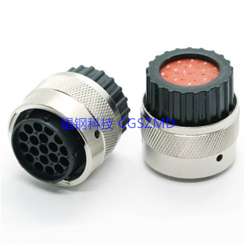 PT06D-24-32P - Բ, UPTֱͲͷ, 32 , ѹ,