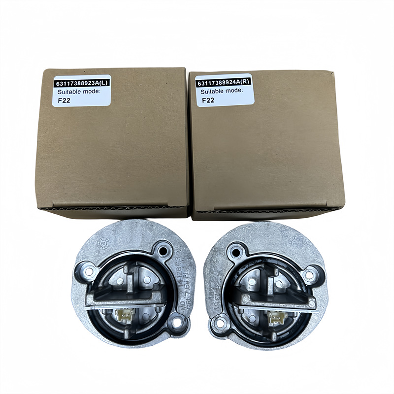 Fuente de luz del faro LED adecuada para la serie 2 F22 F23   El ángel ojo