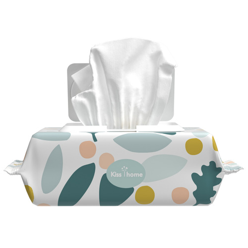 Baby Wet Wipes for Mouth and Hands, Newborn Baby Wet Wipes, Children's Mouth Wipes, Pearl Texture, Large Pack, Wholesale