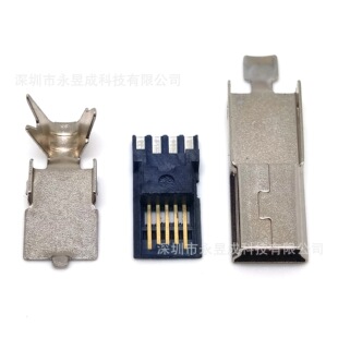 MINI USB 5P�������^ ���� ������ B�Ϳ� ǰ����� ���㳬�����^
