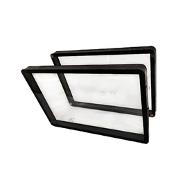 深加工玻璃;其他建筑玻璃;玻璃加工