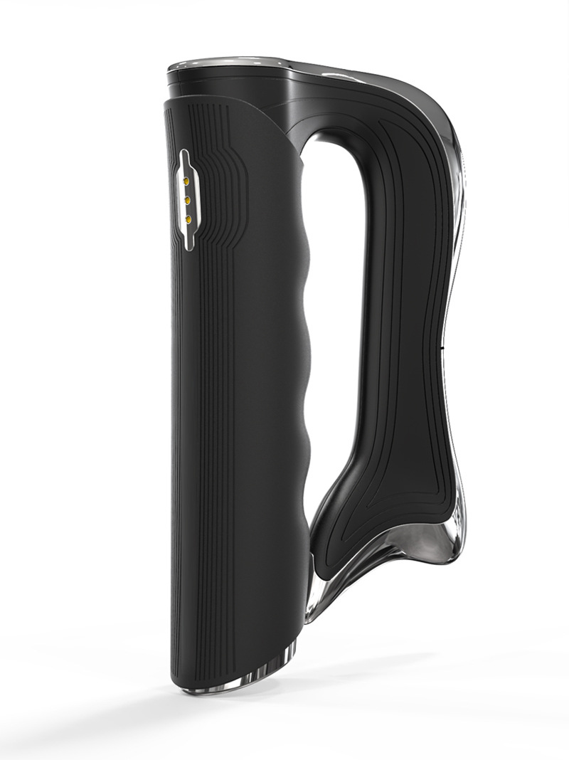 블랙 충전 모델