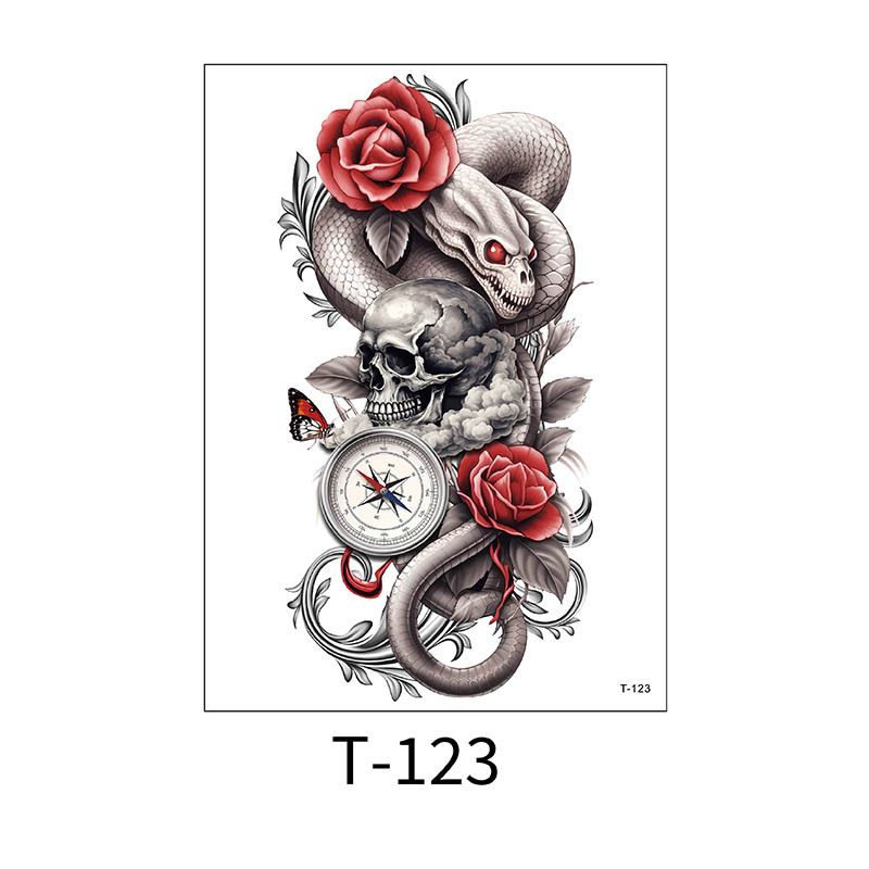T-123 / 150*210mm