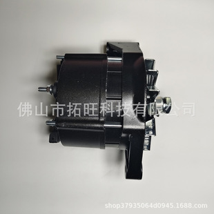 45-2668 45-2672 Thermo King Motor 12V/65A/120A Alternator 45-2671 452671