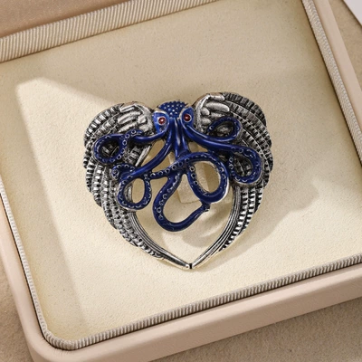 Enamel Alloy Badge Personalized – Yaxa sancaqları