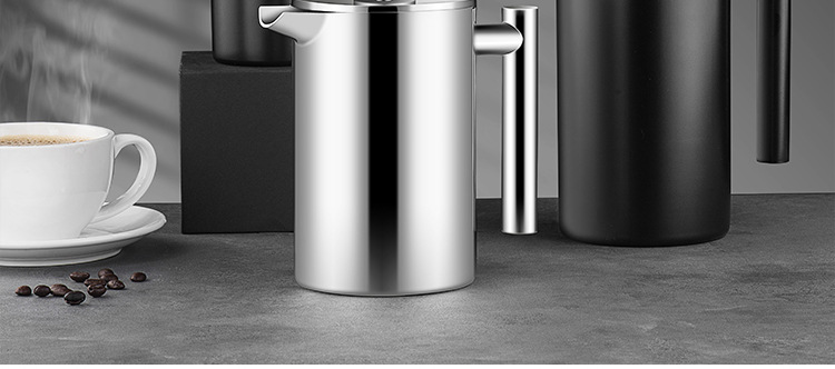 French Press Image 6