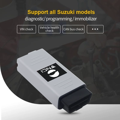 Testing Tool Diagnostic – Avtomobil diaqnostika alətləri
