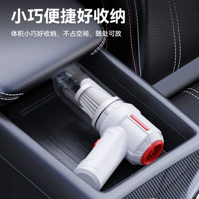 wireless car vacuum cleaner large: Tozsoranlar