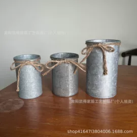 花盆容器;装饰花瓶;花盆装饰