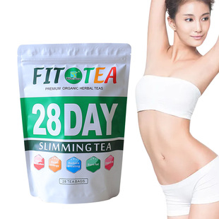 �羳�F؛28 day slimming tea detox weight loss���ڷ��޴��ݲ�