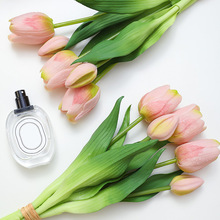 1��5֦�������������ϼٻ���Y���˹�DIY�Ҿ��k�����滨ƿ�廨Ʒ