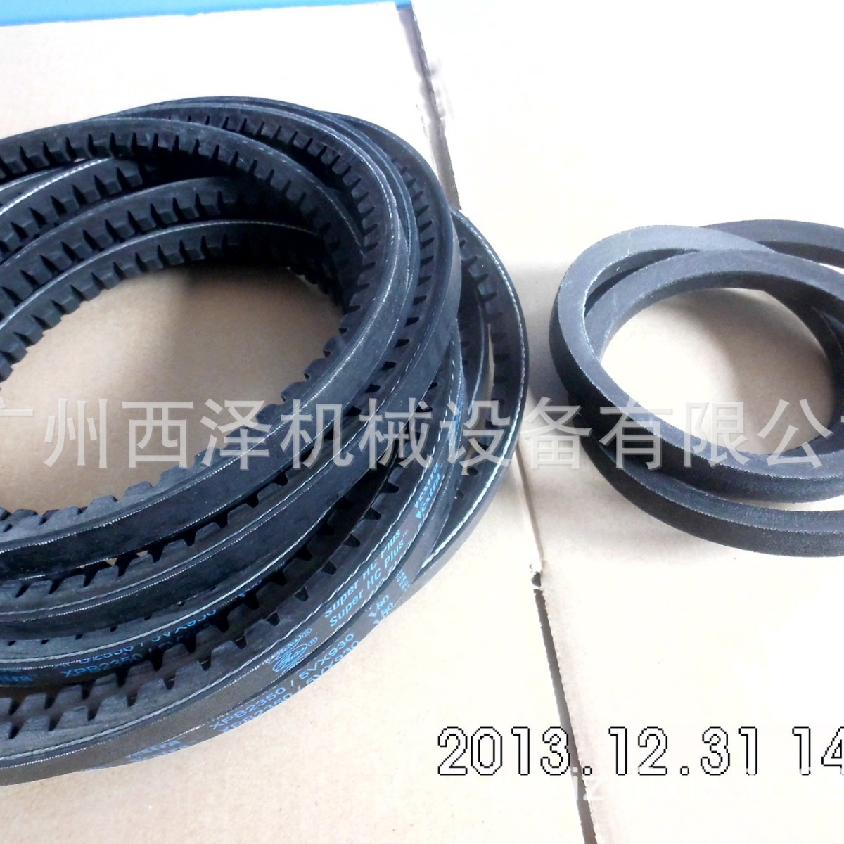 供应进口gates盖茨XPB三星SPB三角带OPTIBELT奥比SPA PIX三角带