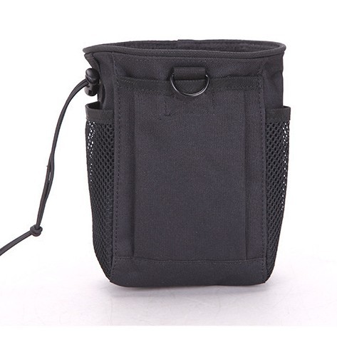 Outdoor Small-Sized Miscellaneous Item Recycling Bag Molle Camouflage Tactical Leisure Sports Waterproof Mountaineering Backpack Lightweight