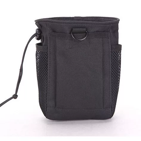 Outdoor Small-Sized Miscellaneous Item Recycling Bag Molle Camouflage Tactical Leisure Sports Waterproof Mountaineering Backpack Lightweight