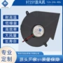 烧烤含油离心滚珠风机