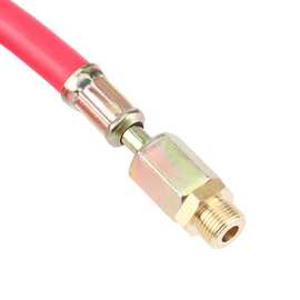 1个 图片色 铜 + 塑料 适用于 Mapp 燃气涡轮割炬管道涡轮割炬，