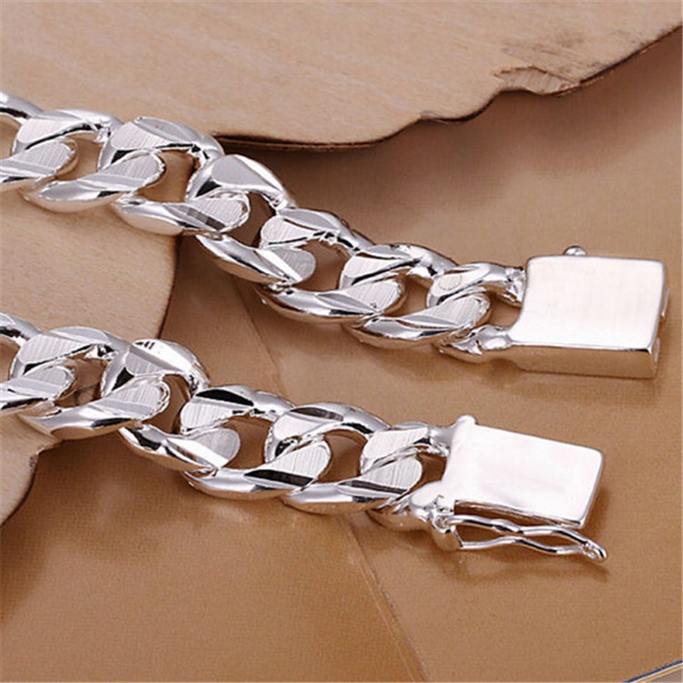 Close-up of Bracelet