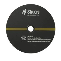 Struers 40009141 40009121 40009133 40009104 40009142 режущие колеса