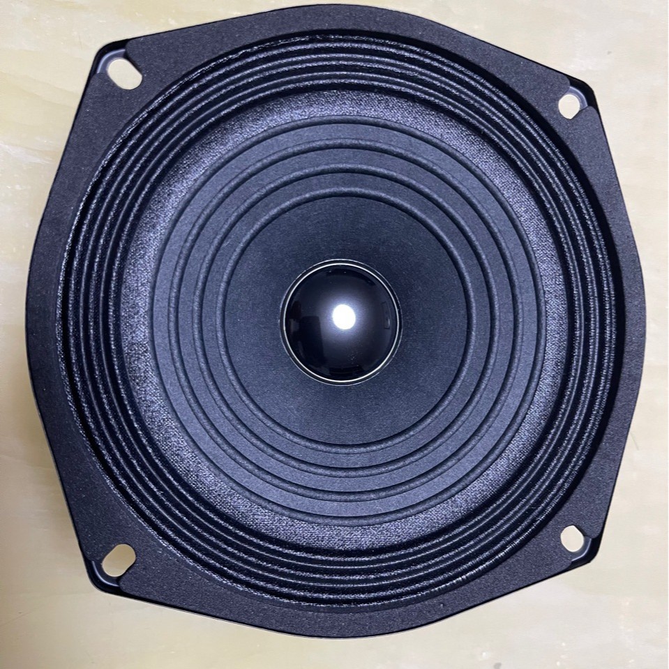 5.25寸专业电媒强磁喇叭