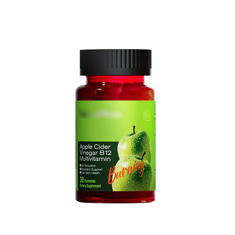 跨境热销 Shilajit喜来芝软糖 60粒独立装 植物能量补充 源头工厂|undefined