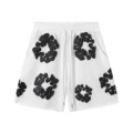 Shorts White