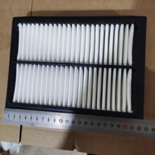 适配挖掘机小松 PC110/200/210/220/240/350/360-8MO空调滤芯外置