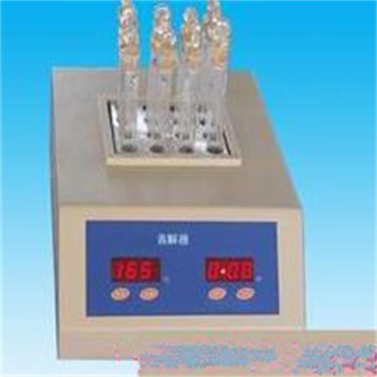 标准COD消解器 型号XP63-HH-III库号M401445