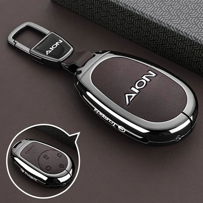 2026 Gac Trumpchi Aion Ut Static Rod/Key Bag