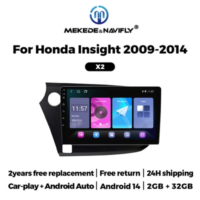 DVD Navigation, 09-14 Android Car GPS