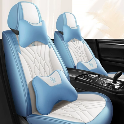 Universal seat cover – Seasons Ice Silk Car Universal