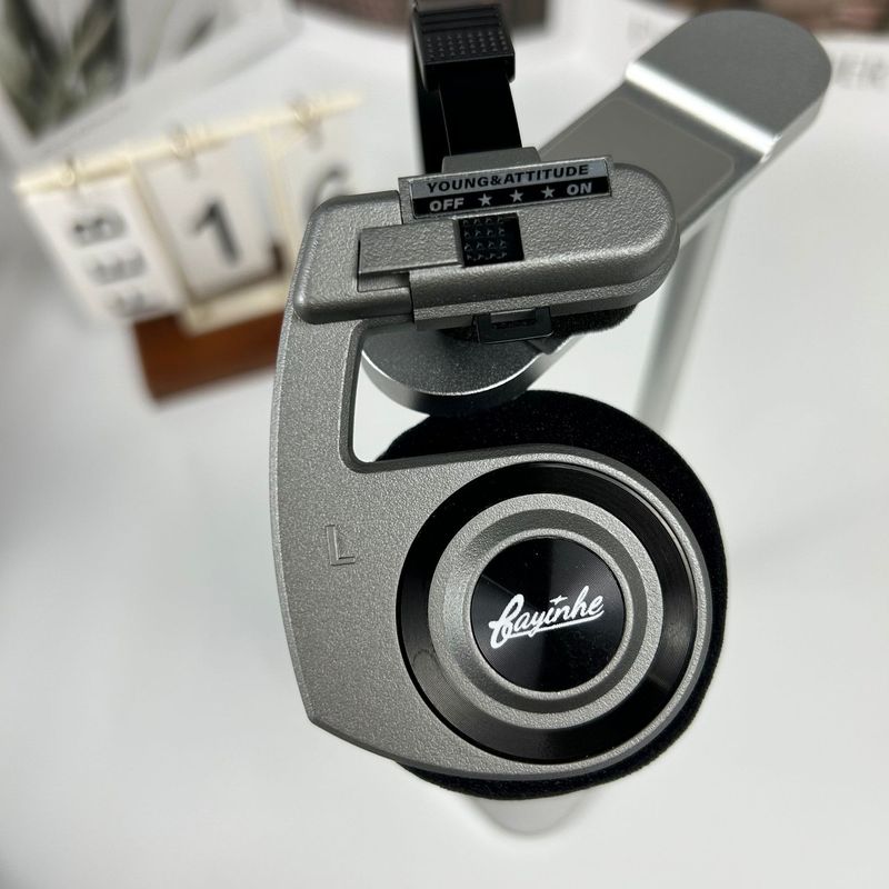 H1PRO ヘッドセット アメリカンレトロ ワイヤレス Bluetooth ヘッドセット インターネットセレブ プラス ガールズフォトフォールディングモデル|undefined