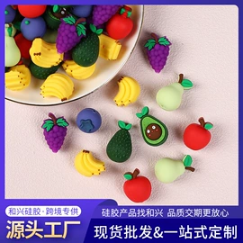 饰品配件;牙胶;喂养餐具