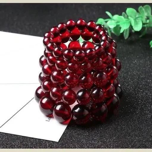 Отличный бирманский кровавый воск медовый воск с одним кругом