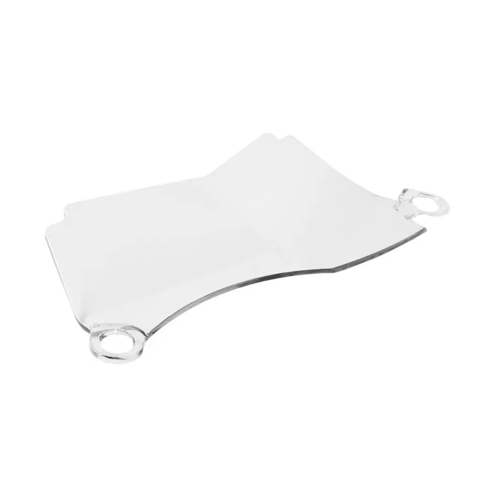 Suitable for Bmw R1200Gs Lc 13-19 Modified Front Windshield Lower Small Windshield Guard Front Center Windscreen