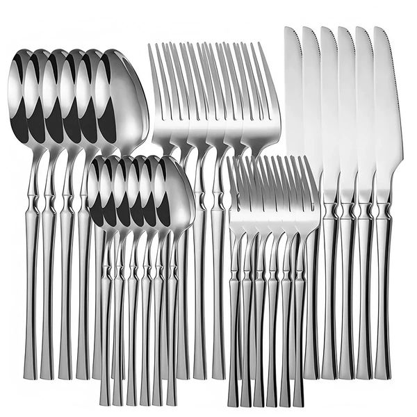 Set, 30 pieces