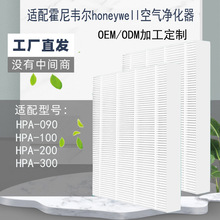 ΤhoneywellHPA100 HAP200 HAP300о