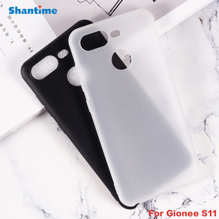 �m��Gionee S11�֙C�����w�֙CƤ��TPU������ܛ��
