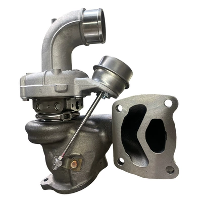 with Complete Specifications, Supercharger