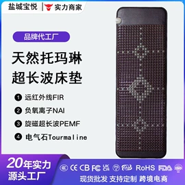 功能床垫;电热护膝护腰;按摩枕/靠垫