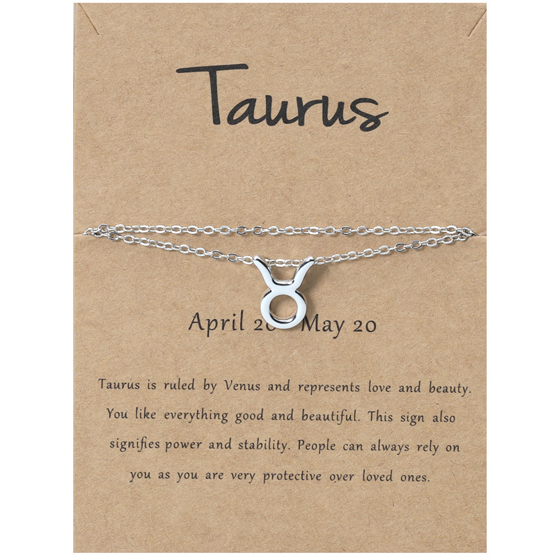 10g Weight Anklet Classification 1 Piece Quantity Wedding, Daily Occasion Alloy Material Constellation Pattern Women's Gender Simple Style Style Wholesale Jewelry Simple Style Constellation Alloy Anklet 无