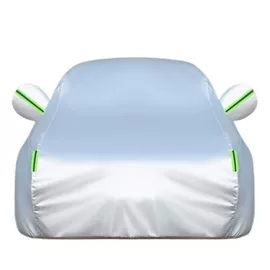 汽车车衣;遮阳挡;面料加工定制