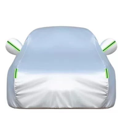 Car clothing Thickened Car Jacket