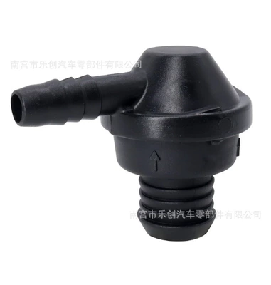 One-Way Valve, Vacuum Valve, Vacuum Pump Check Valve 34331161300, 030103175B (Digər kuzov və aksesuarlar) - f21-without-rubber-pier