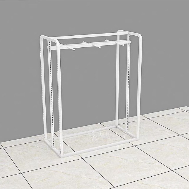 양면 매달린 잠옷 걸이 120*60*145 보드 없음