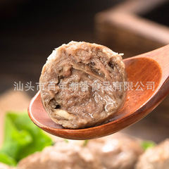 Chaoshan beef balls, hot pot balls, fish balls, barbecue, spicy hot pot, oden cooking ingredients, skewers and hot pot ingredients manufacturers