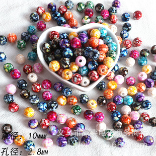 ������ֱ�׿����ʯ�^������ɫ�y·�A��diy�ֹ�������������